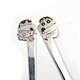 cartoon shape spoon